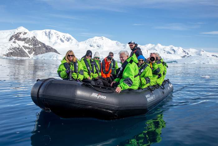 Atlas Ocean Voyages Antarctica Zodiac 1 ©Atlas Ocean Voyages.jpg